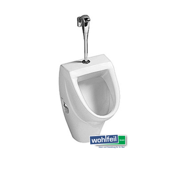 Urinal derby weiß - Sonderangebot